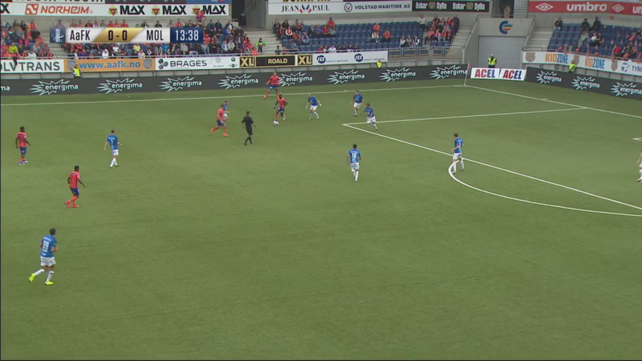 3. runde AaFK - MFK.mov